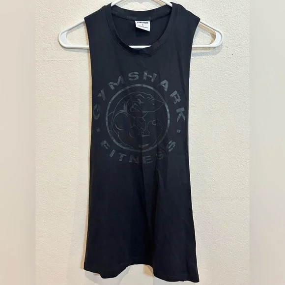 Gymshark Legacy Drop Arm Tank - Picture 3 of 9